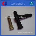 Customized Made High Quality Wholesale Stud Bolts Specification